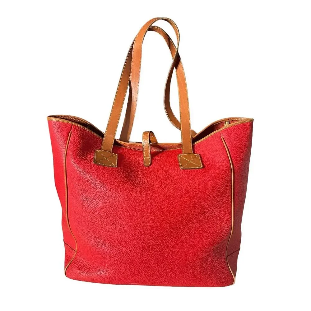 Dooney & Bourke vintage dooney